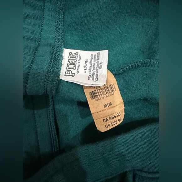 🏷️NWT VS Sweatpant Jogger - Picture 2 of 3